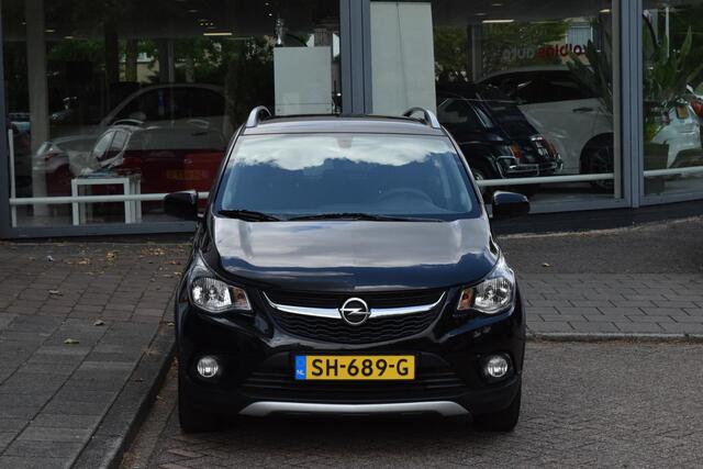 Opel KARL 1.0 Rocks Online Edition