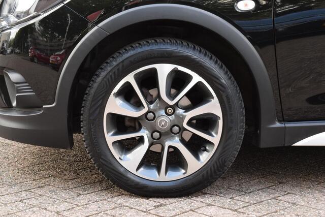 Opel KARL 1.0 Rocks Online Edition