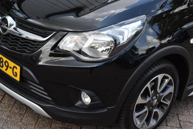 Opel KARL 1.0 Rocks Online Edition