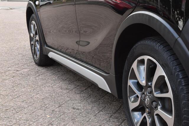Opel KARL 1.0 Rocks Online Edition