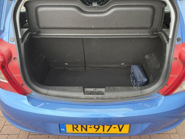 Opel KARL 1.0 ecoFLEX 75pk Edition 5-drs. AIRCO/CRUISE