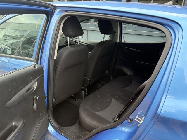 Opel KARL 1.0 ecoFLEX 75pk Edition 5-drs. AIRCO/CRUISE