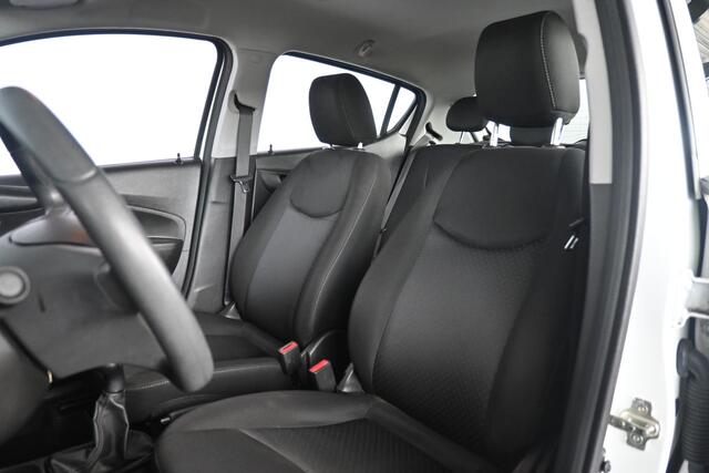 Opel KARL 1.0 ecoFLEX Edition Airco Cruise control Elektrisch pakket 1e Eigenaar 100% Onderhouden Inruil mogelijk!