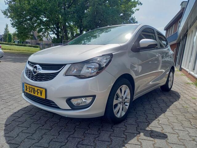 Opel KARL 1.0 INNOVATION