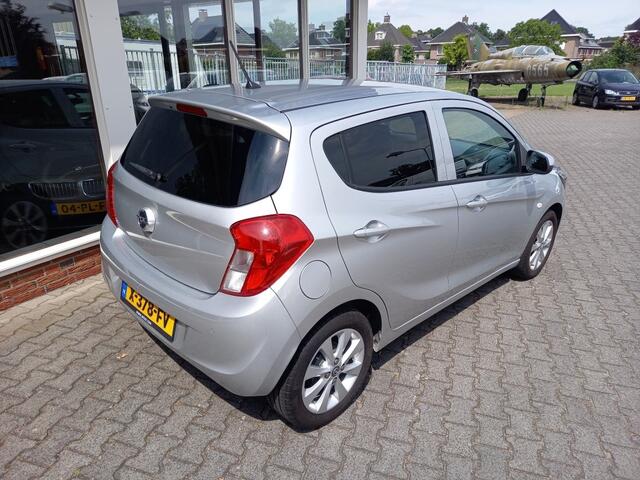 Opel KARL 1.0 INNOVATION