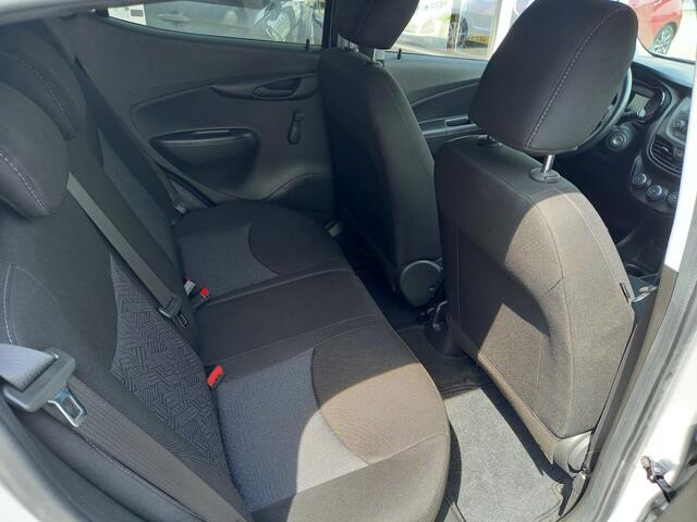 Opel KARL 1.0 INNOVATION