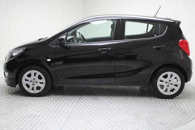 Opel KARL 1.0 ecoFLEX Edition | airco | cruise control | bluetooth telefoon | radio cd
