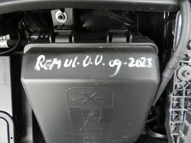 Opel KARL 1.0 Automaat 5Drs Rocks Online Edition Navi Dab+ LMV PDC Cruise contr