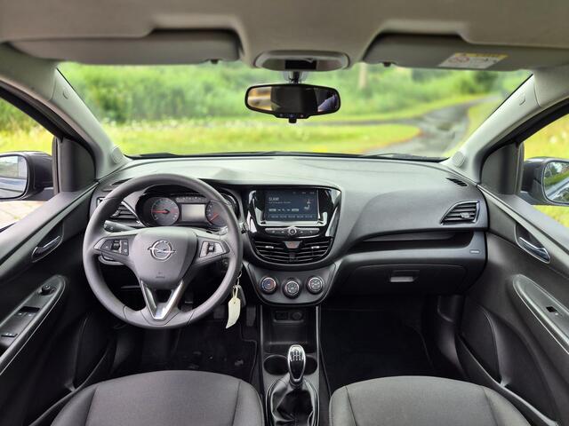 Opel KARL 1.0 Rocks Online Edition