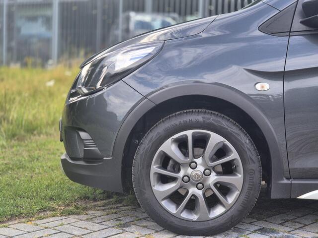 Opel KARL 1.0 Rocks Online Edition