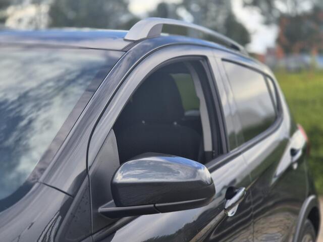 Opel KARL 1.0 Rocks Online Edition