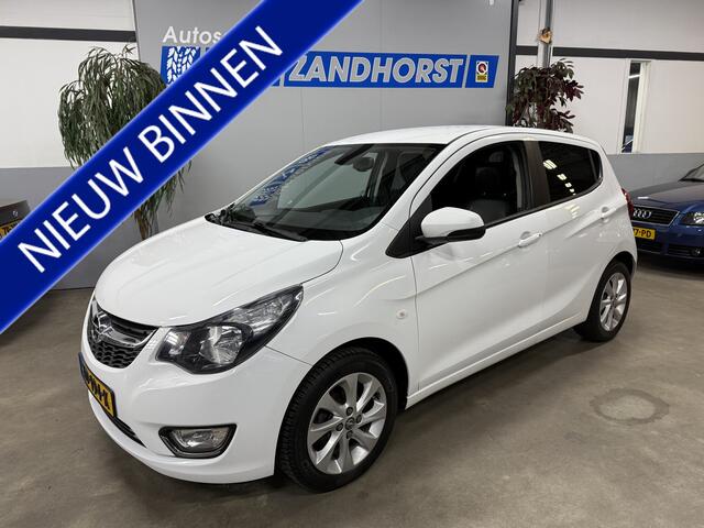 Opel KARL 1.0 ecoFLEX Innovation