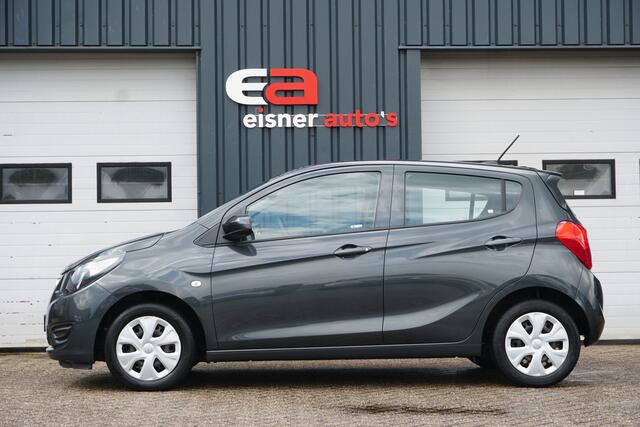 Opel KARL 1.0 ecoFLEX Edition | CARPLAY | CRUISE | AIRCO |