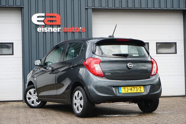 Opel KARL 1.0 ecoFLEX Edition | CARPLAY | CRUISE | AIRCO |