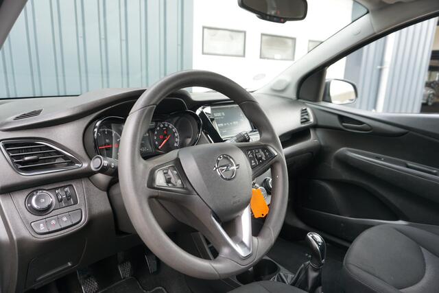 Opel KARL 1.0 ecoFLEX Edition | CARPLAY | CRUISE | AIRCO |
