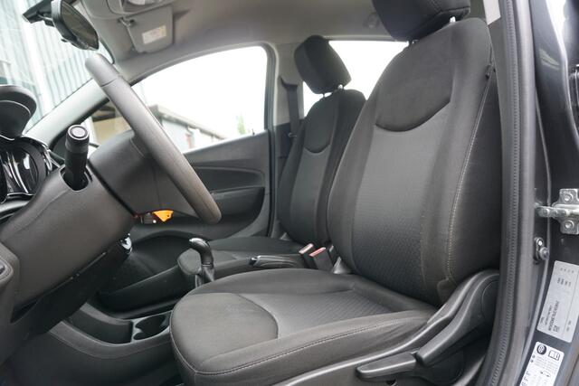 Opel KARL 1.0 ecoFLEX Edition | CARPLAY | CRUISE | AIRCO |