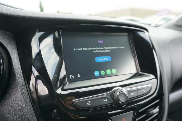 Opel KARL 1.0 ecoFLEX Edition | CARPLAY | CRUISE | AIRCO |