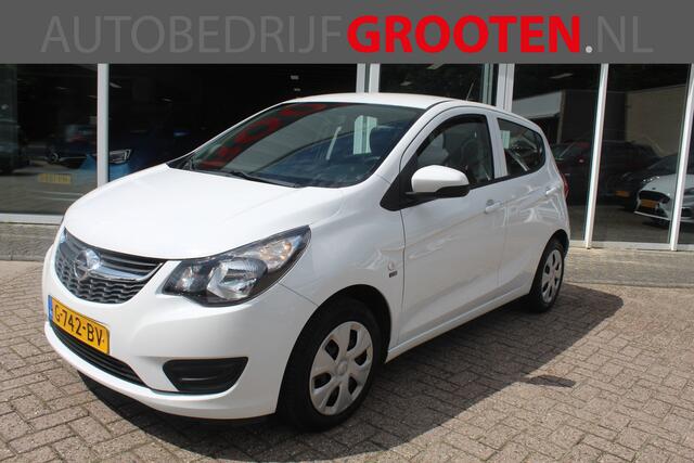 Opel KARL 1.0 ecoFLEX 120 Jaar Edition