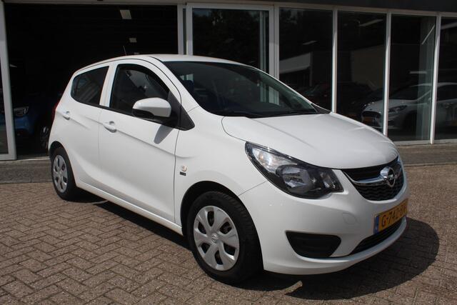 Opel KARL 1.0 ecoFLEX 120 Jaar Edition