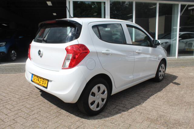 Opel KARL 1.0 ecoFLEX 120 Jaar Edition
