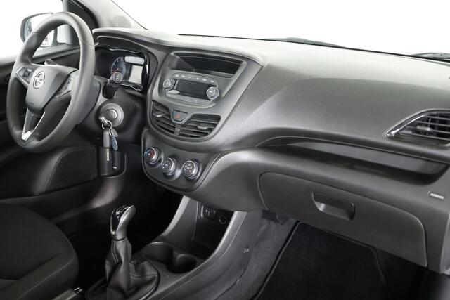 Opel KARL 1.0 ecoFLEX Edition / Airco / Bluetooth / Cruisecontrol / LMV