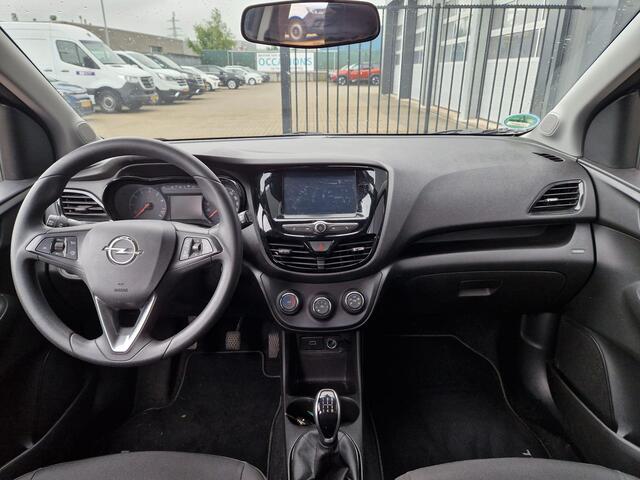 Opel KARL 1.0 Rocks Online Edition | Navigatie | Parkeersensoren | Cruise Control |