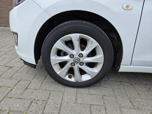 Opel KARL 1.0 ecoFLEX Innovation