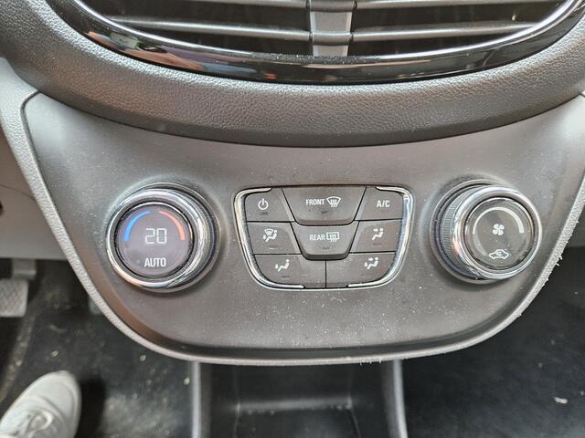 Opel KARL 1.0 ecoFLEX Innovation