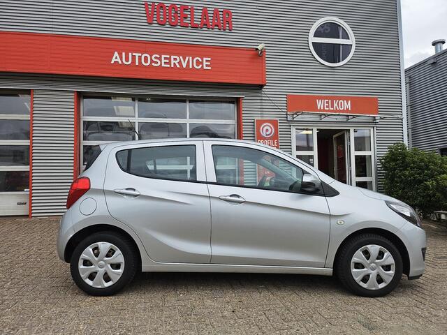 Opel KARL 1.0 ecoFLEX Edition