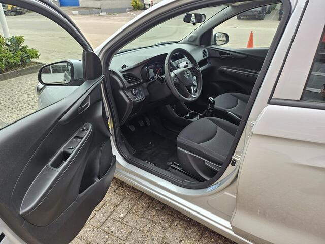 Opel KARL 1.0 ecoFLEX Edition