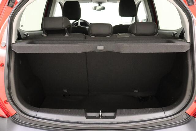 Opel KARL 1.0 Rocks Online Edition 75pk | Airco | Navigatie | Apple Carplay Android Auto | Cruise Control | Lichtmetalen Velgen | Parkeerhulp Achter | 1e Eigenaar