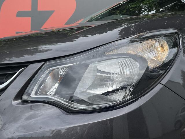 Opel KARL 1.0 75pk ecoFLEX Cosmo - Climate Controle - Lane Assistent - Cruise Control