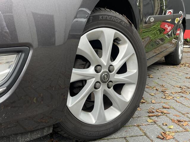 Opel KARL 1.0 75pk ecoFLEX Cosmo - Climate Controle - Lane Assistent - Cruise Control