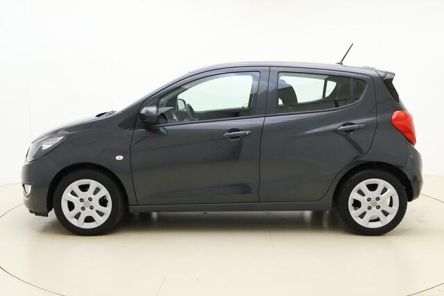 Opel KARL 1.0 ecoFLEX Edition Automaat | Airco | Cruise Control | Parkeersensoren achter | Elektrische ramen