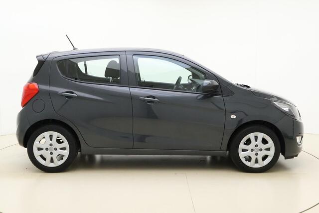 Opel KARL 1.0 ecoFLEX Edition Automaat | Airco | Cruise Control | Parkeersensoren achter | Elektrische ramen