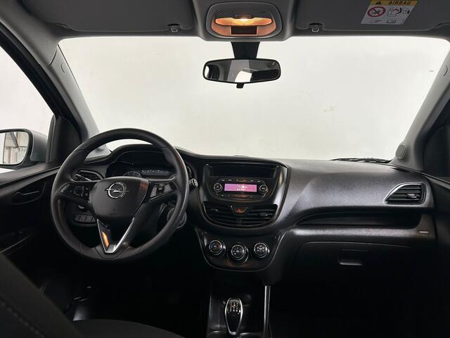 Opel KARL 1.0 ecoFLEX Edition