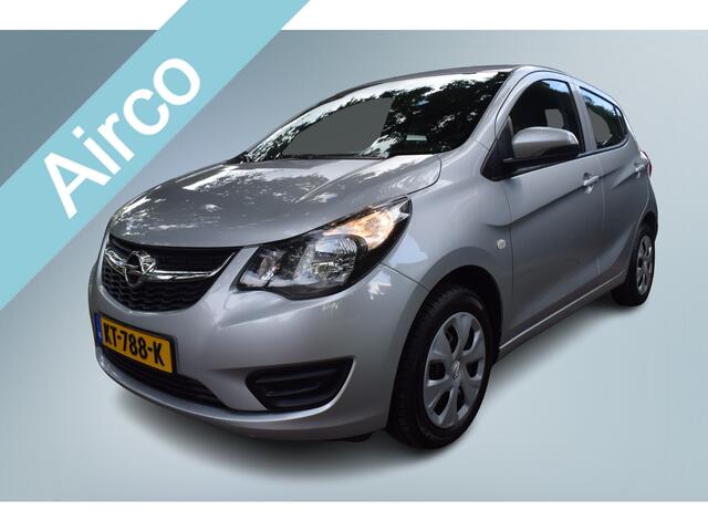Opel KARL 1.0 ecoFLEX Edition