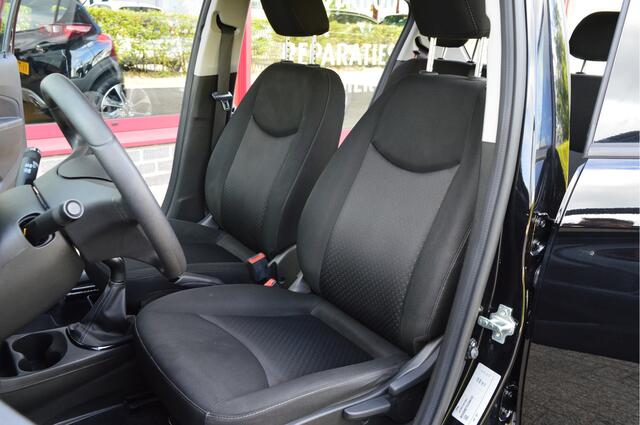Opel KARL 1.0 ecoFLEX Edition O.a: Phone, Cruise, Airco, Rijklaar, Etc. All-in prijs!
