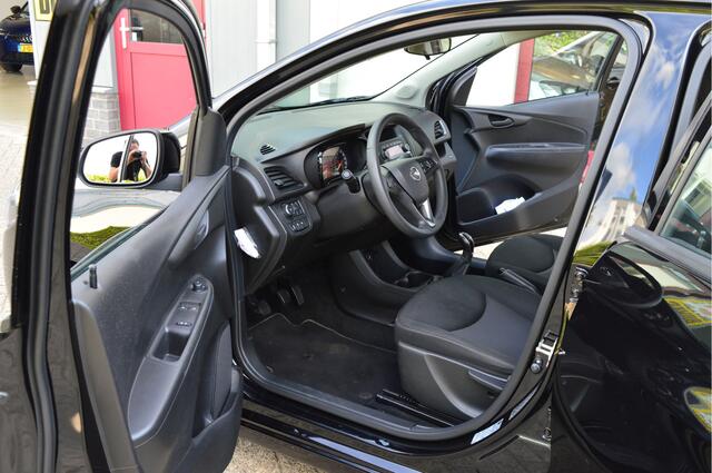 Opel KARL 1.0 ecoFLEX Edition O.a: Phone, Cruise, Airco, Rijklaar, Etc. All-in prijs!