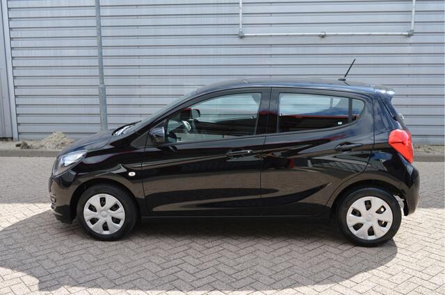 Opel KARL 1.0 ecoFLEX Edition O.a: Phone, Cruise, Airco, Rijklaar, Etc. All-in prijs!