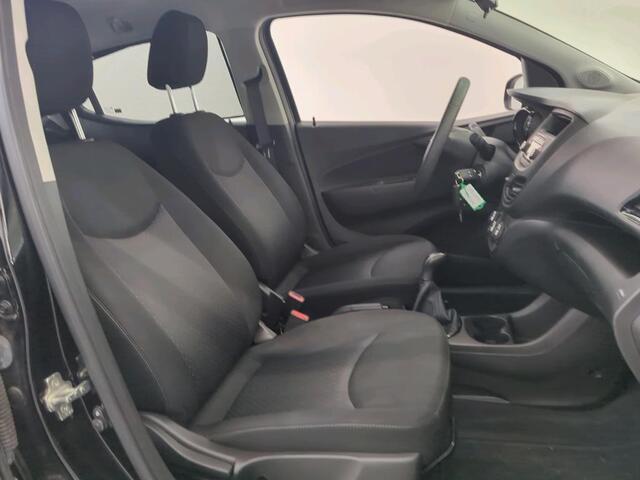 Opel KARL 1.0 ecoFLEX Edition Airco | Bluetooth | Cruise | Start/Stop | Elek Ramen | Hill-Hold | NL-Auto | Dealer Onderh.