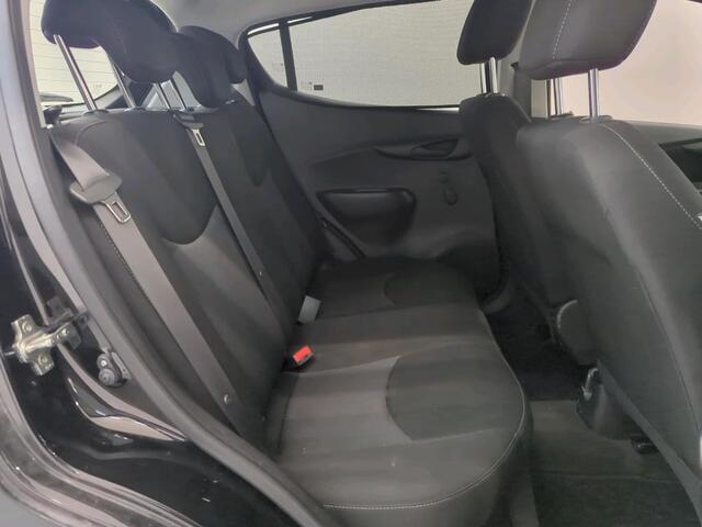 Opel KARL 1.0 ecoFLEX Edition Airco | Bluetooth | Cruise | Start/Stop | Elek Ramen | Hill-Hold | NL-Auto | Dealer Onderh.