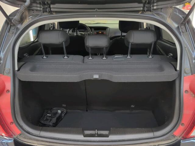 Opel KARL 1.0 ecoFLEX Edition Airco | Bluetooth | Cruise | Start/Stop | Elek Ramen | Hill-Hold | NL-Auto | Dealer Onderh.