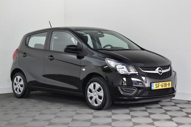 Opel KARL 1.0 ECOFLEX 75PK EDITION
