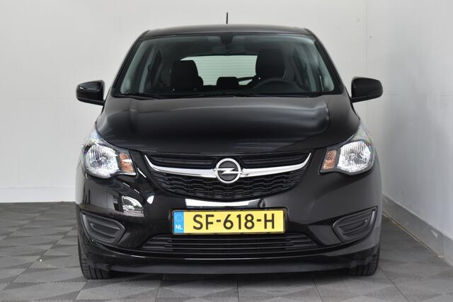Opel KARL 1.0 ECOFLEX 75PK EDITION