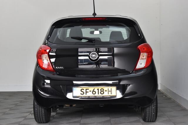 Opel KARL 1.0 ECOFLEX 75PK EDITION