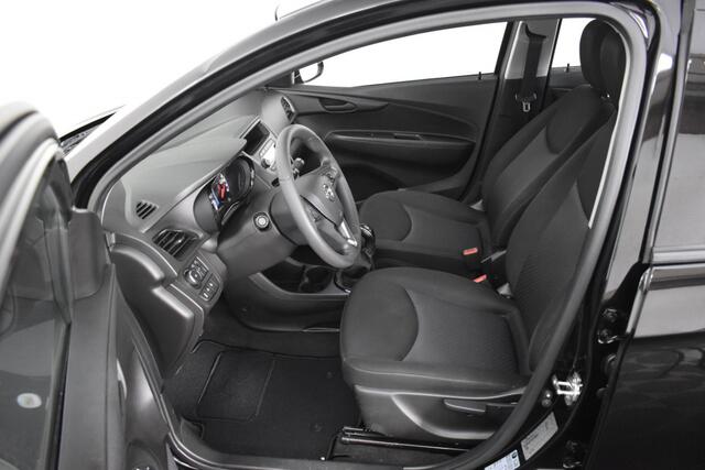 Opel KARL 1.0 ECOFLEX 75PK EDITION