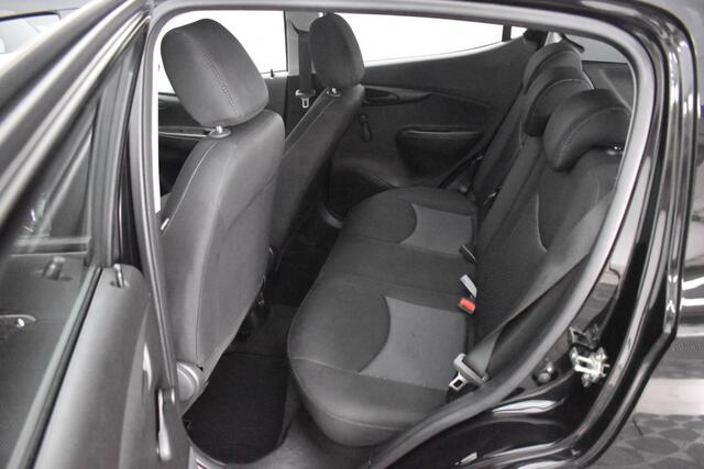 Opel KARL 1.0 ECOFLEX 75PK EDITION