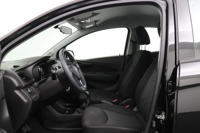 Opel KARL 1.0 120 Jaar Edition Airco Bluetooth Cruise