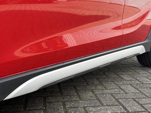 Opel KARL Rocks Online Edition 1.0 75pk | VERHOOGDE INSTAP | TREKHAAK | WINTER PACK | APPLE CARPLAY / ANDROID AUTO | ISOFIX | DAB+ |